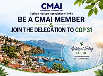 CMAI climate and global delegation initiative
